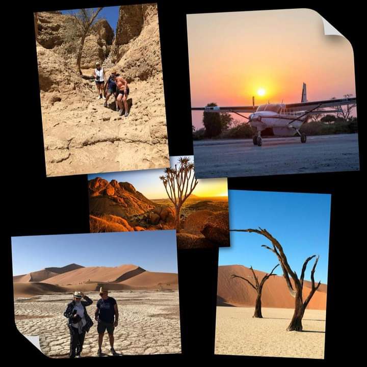 Let's create some good memories